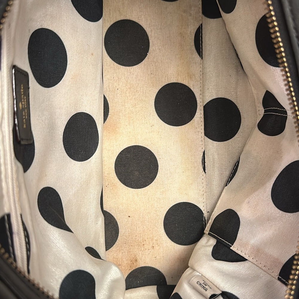 Kate Spade Handbag - Picture 7 of 8